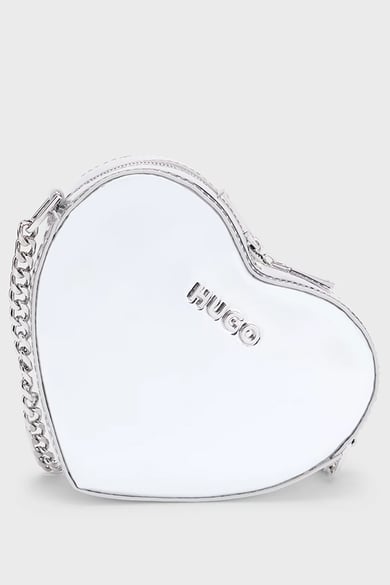 ΤΣΑΝΤΑ HUGO - 040 ΓΚΡΙ